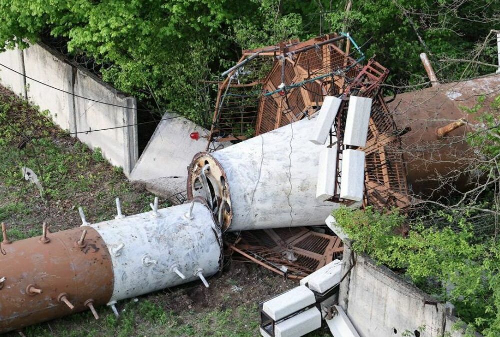 Росіяни поширюють фейки про підготовку наступу на Харків та Суми