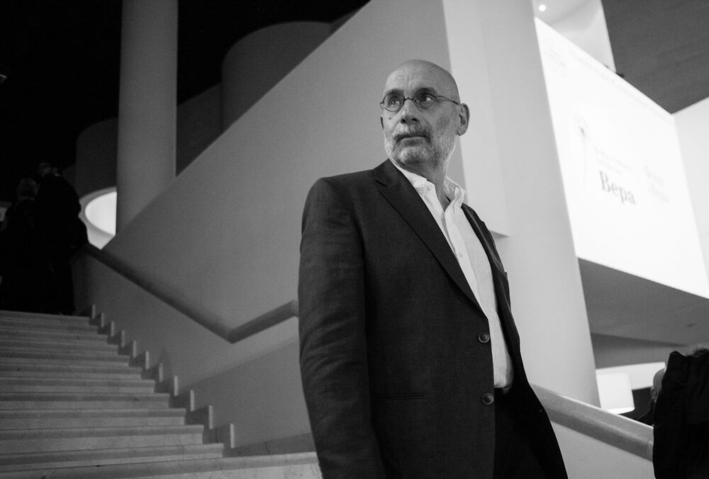 Книги Бориса Акунина про Эраста Фандорина в России больше не продаются