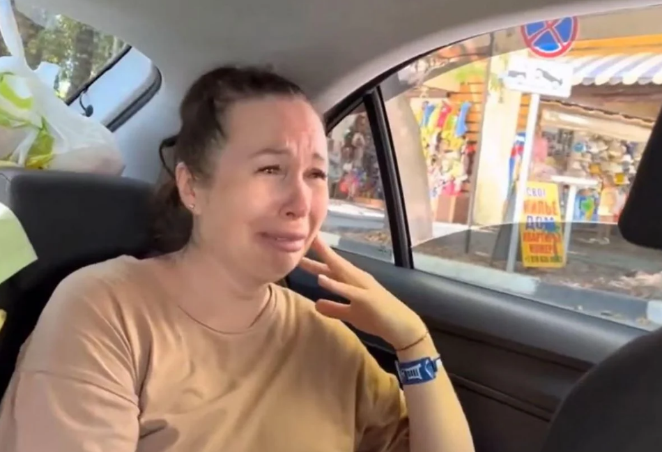 У Зеленского обратились к россиянам в Крыму: ”Уезжайте домой, откуда вы понаехали”