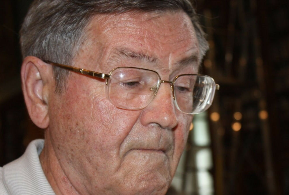 Скончался диссидент и литературовед Иван Дзюба