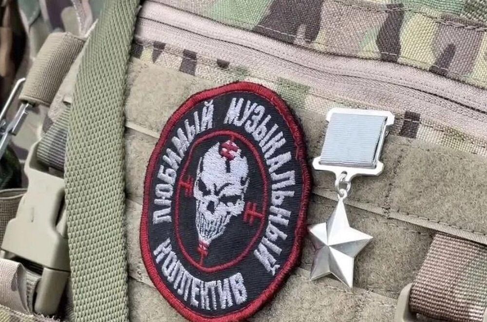 ”Гаюн”: еще одна колонна ”вагнеровцев” с большим количеством техники прибыла в Беларусь 