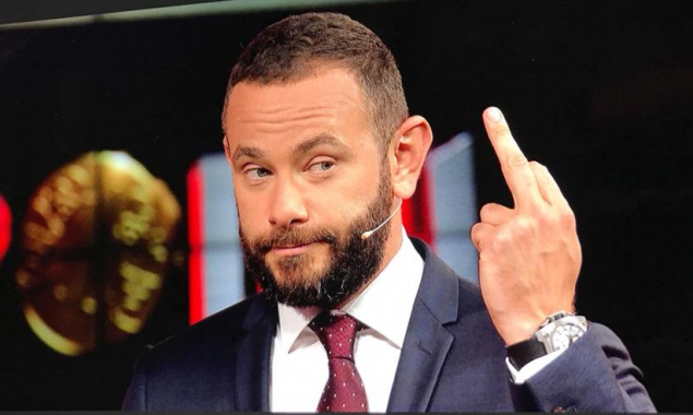  Офіс генпрокурора порушив кримінальну справу стосовно Дубинського - ЦПК