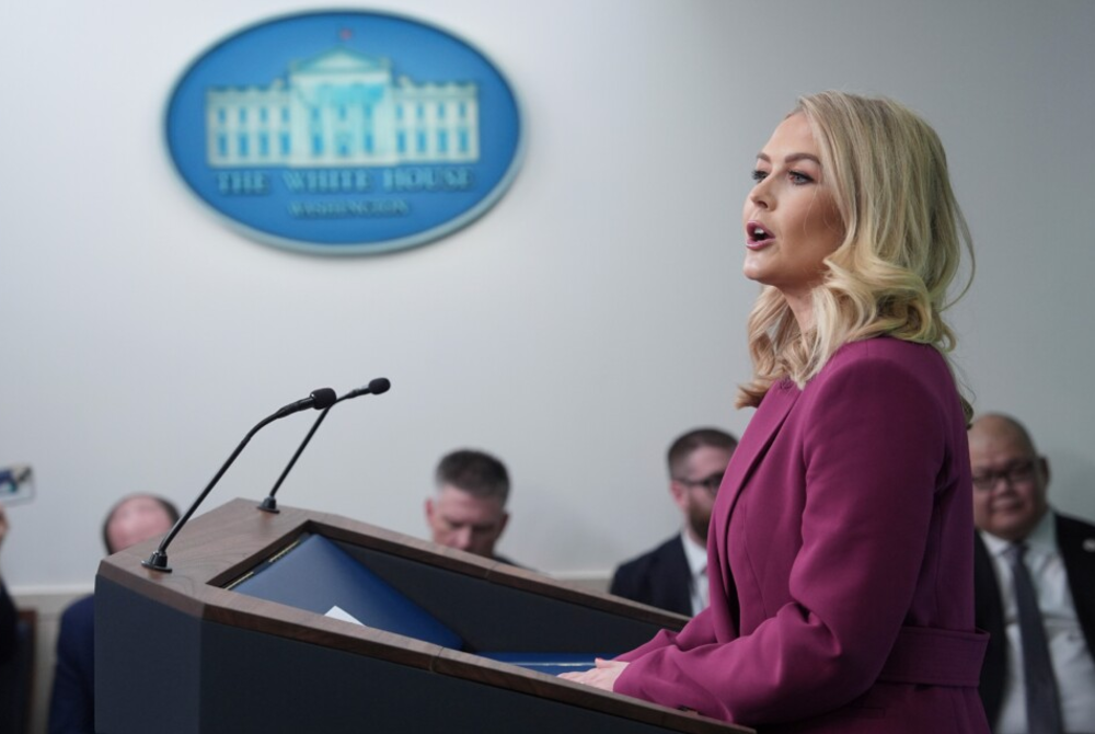 У Трампа відреагували на заяву Путіна щодо перемир'я у травні