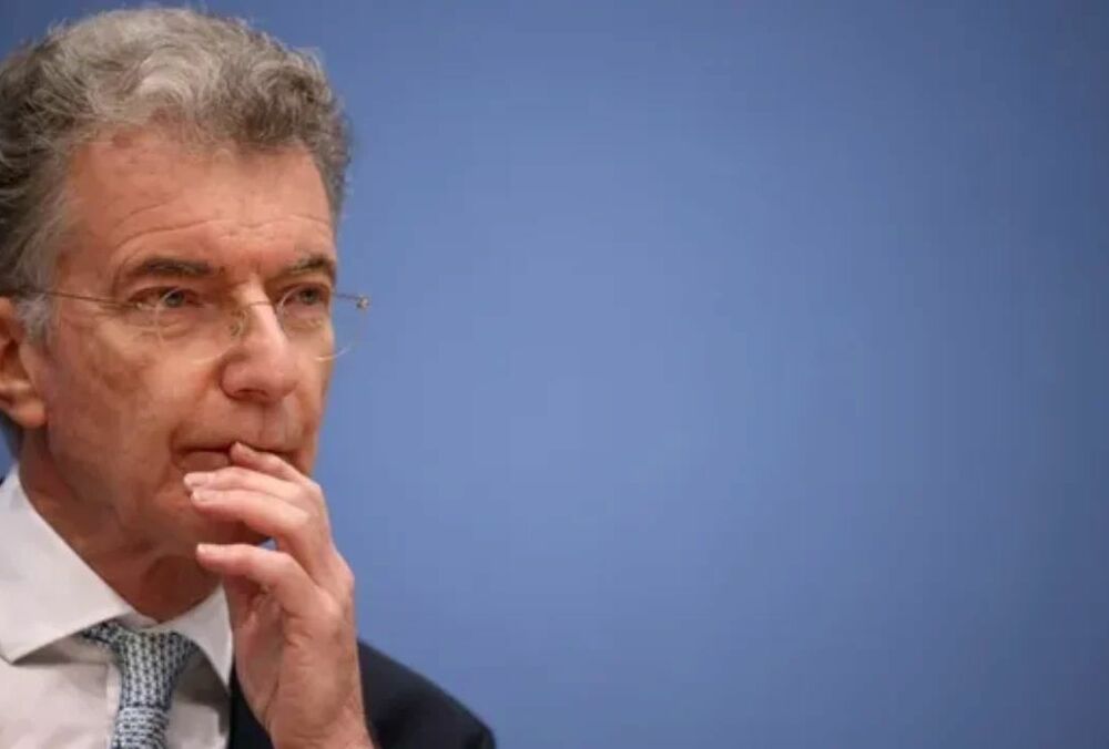 Россияне не получили аккредитацию на Мюнхенскую конференцию по безопасности Россияне не получили аккредитацию на Мюнхенскую конференцию по безопасности