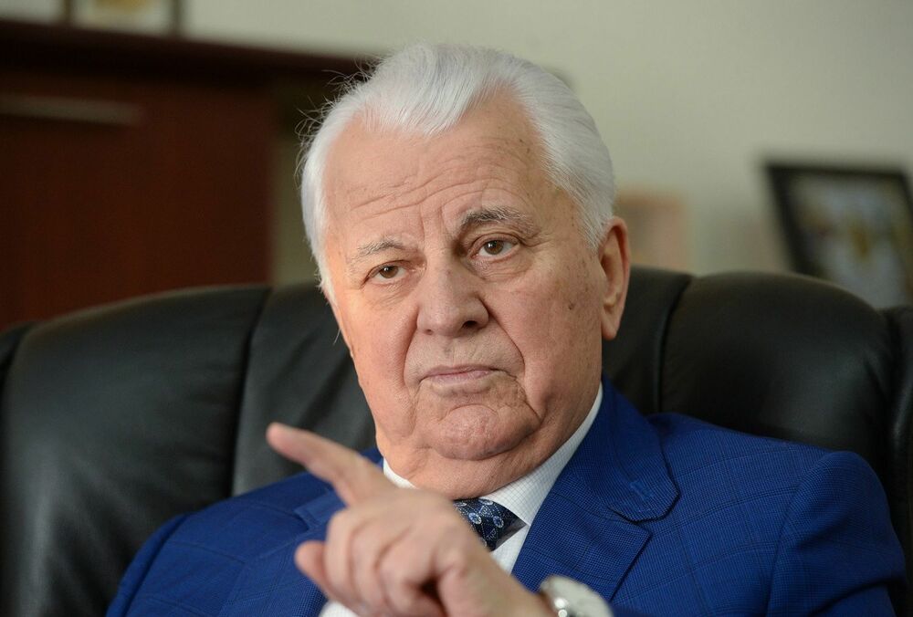 В ТКГ рассказали о состоянии Кравчука в немецкой клинике В ТКГ рассказали о состоянии Кравчука в немецкой клинике