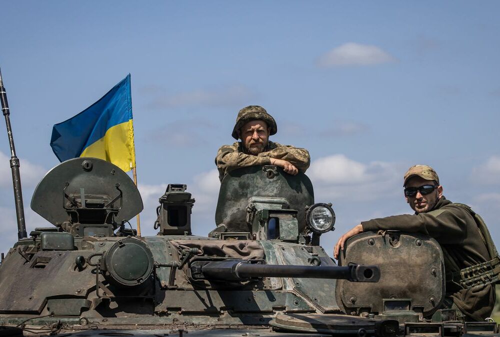 Возьмите Бучу: Камерон сравнил Путинский режим с поведением нацистов