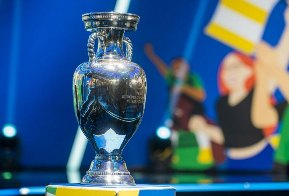 Испания – Англия: где и когда смотреть финал Евро-2024