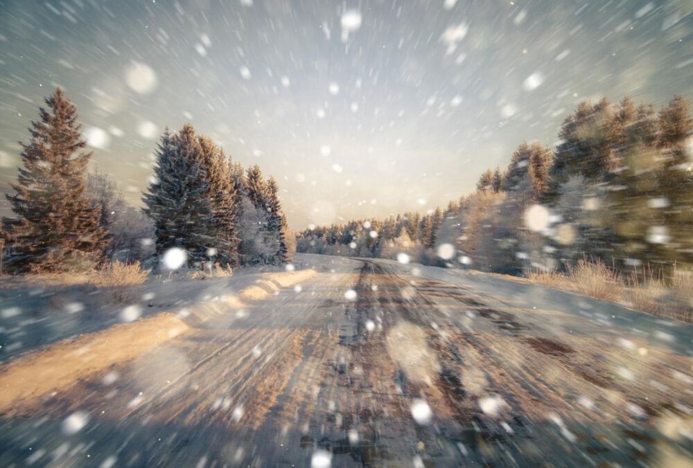 В Україну мчать циклони: синоптик попередив про погіршення погоди на Різдво