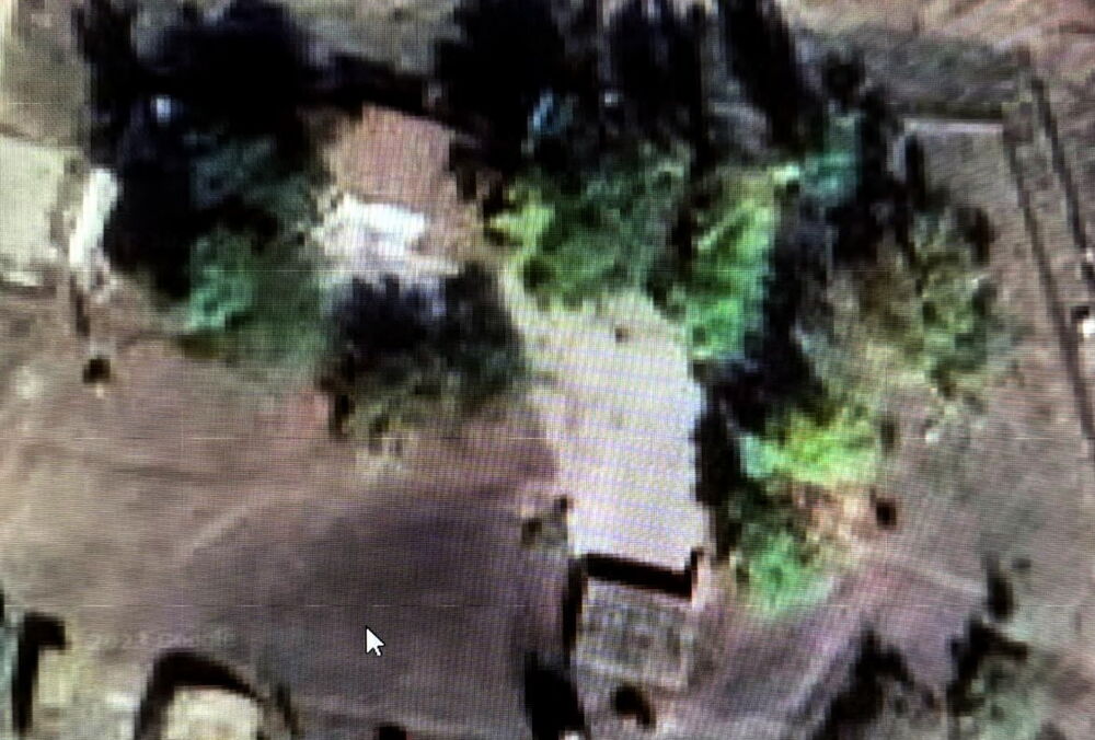 ЗСУ вразили командний пункт на аеродромі Саки: що там було