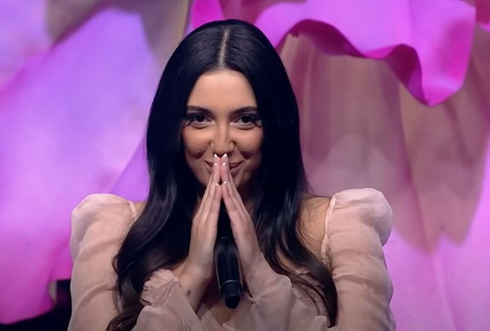 Израиль на Евровидении представит певица, пережившая атаку ХАМАС 7 октября