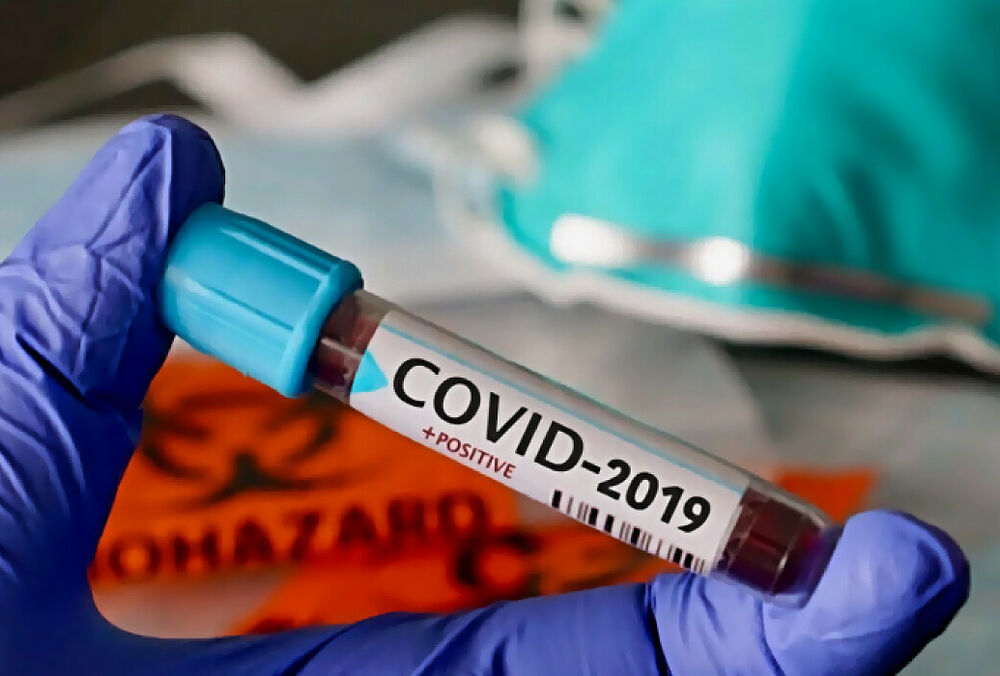 Україні загрожує новий штам коронавірусу