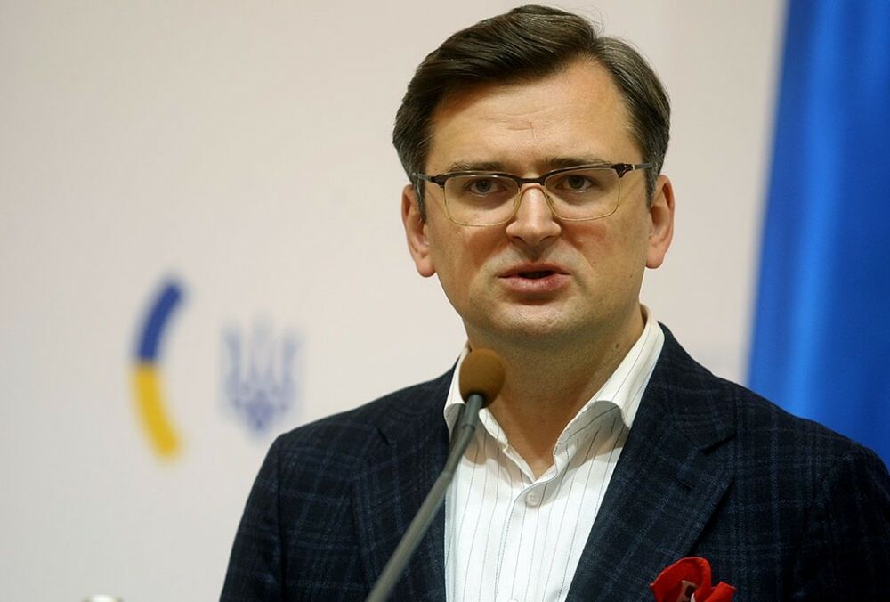 Кулеба рассказал о темах, которые Украина хочет вынести на переговоры в ”нормандском формате”   Кулеба рассказал о темах, которые Украина хочет вынести на переговоры в ”нормандском формате”