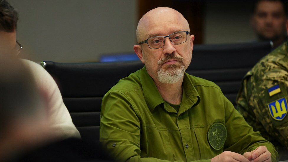 В Минобороны объяснили, почему Украине не подходит Железный купол