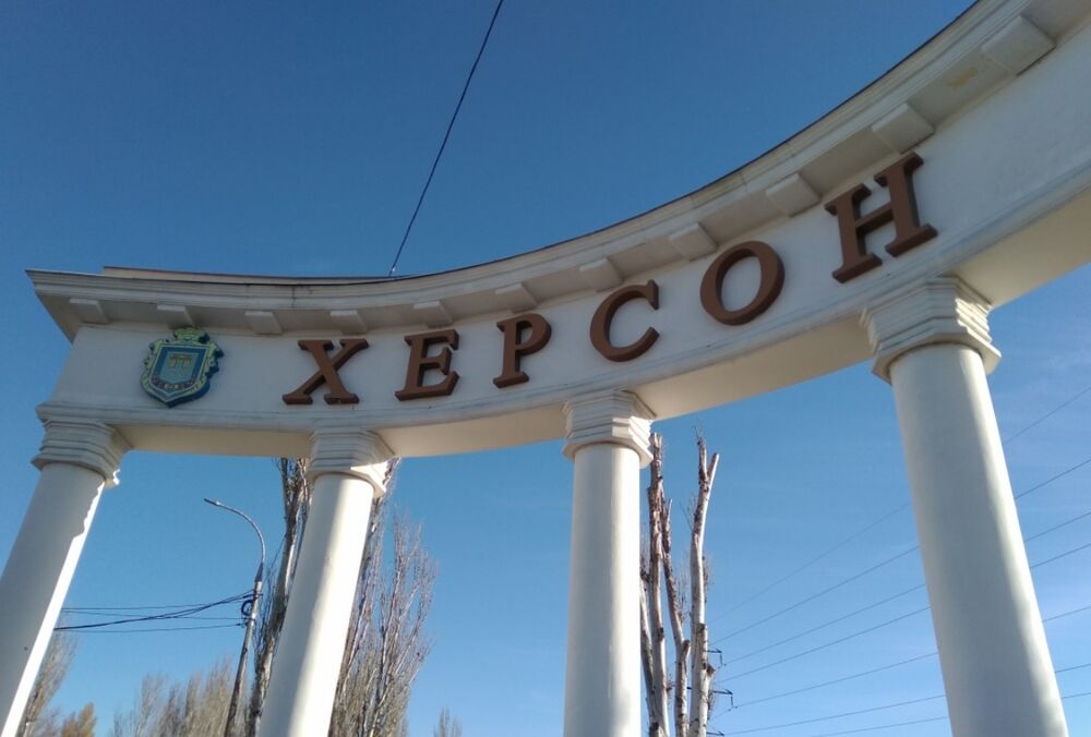 ”Росіян ненавидять”: окупанти Херсона визнали провал і готуються до втечі