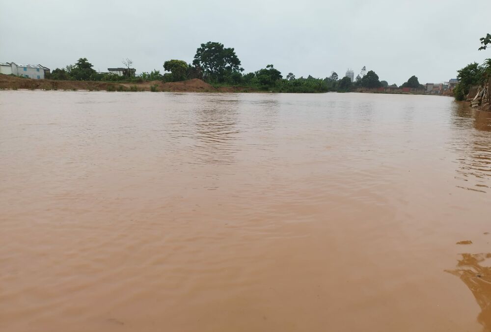 Мадагаскар накрыл смертоносный циклон