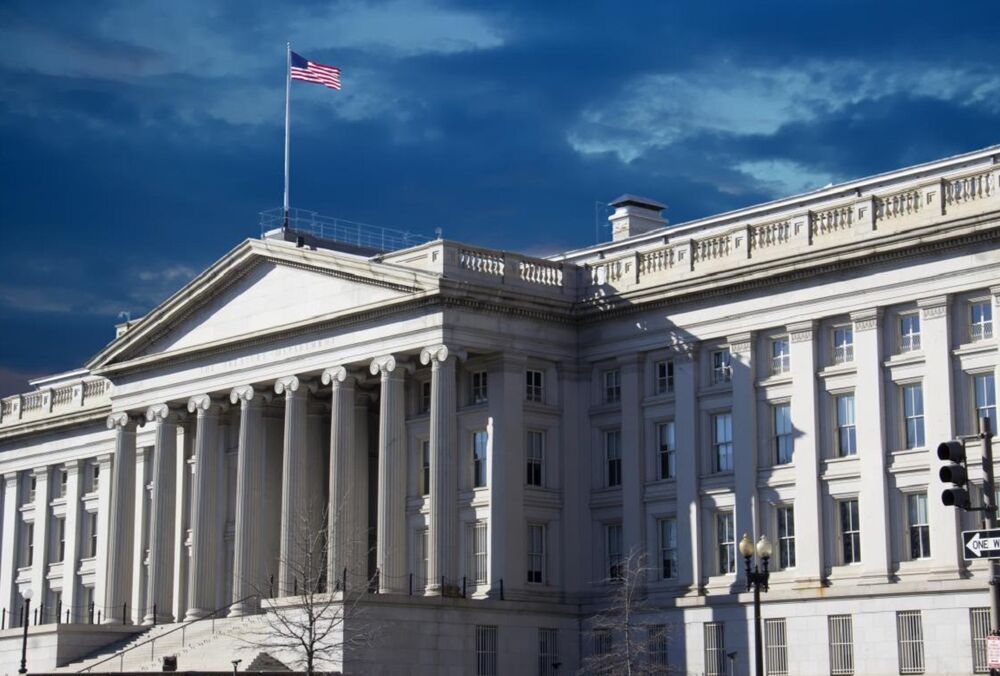 Минфин США анонсировал больше финансовой помощи Украины несмотря на внутриполитические противоречия  Минфин США анонсировал больше финансовой помощи Украины несмотря на внутриполитические противоречия