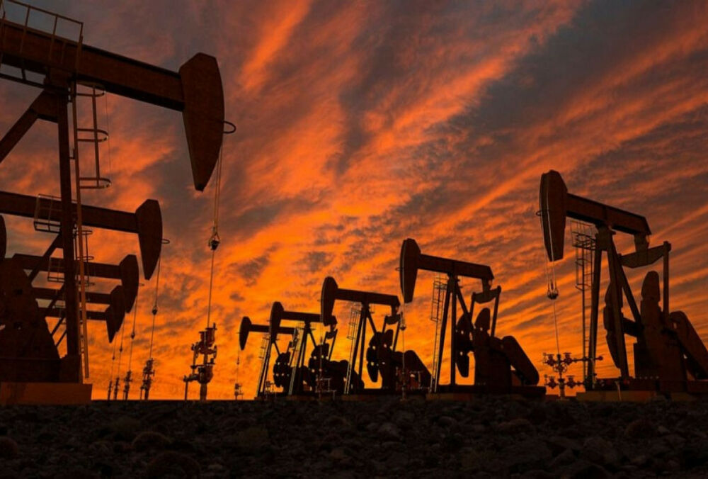 Несмотря на санкции, доходы России от продажи нефти и газа удвоятся, - Reuters Несмотря на санкции, доходы России от продажи нефти и газа удвоятся, - Reuters
