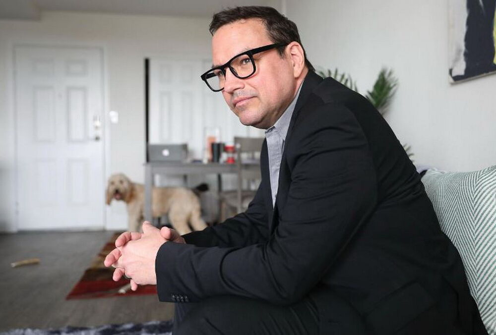 Умер актер Тайлер Кристофер - ”коллега” Джоуи по сериалу ”Дни нашей жизни”