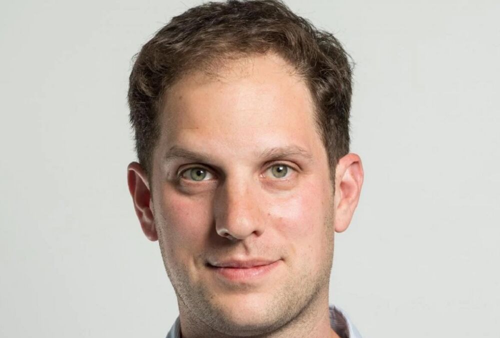 Експерти ISW назвали справжню причину затримання у Росії журналіста Гершковича