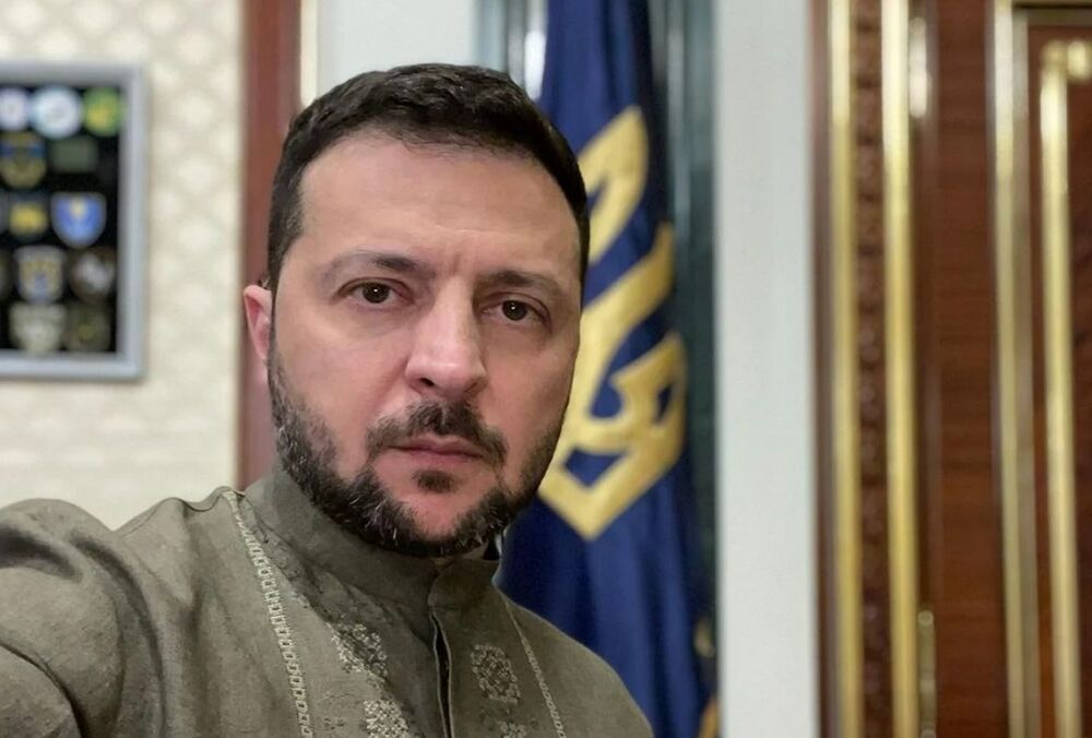 ”Небесный щит должен существовать”: Зеленский просит Южную Корею поставить системы ПВО 