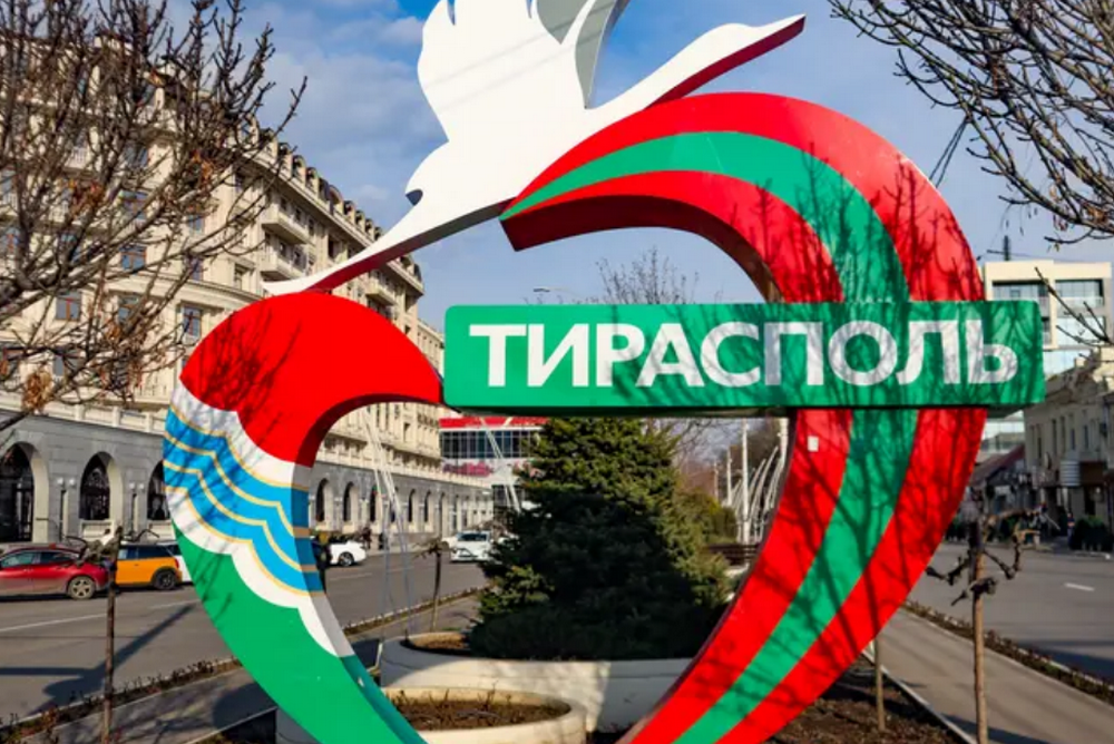 Росія активізувала роботу у Придністров'ї: призивають резервістів, на складах розконсервовують озброєння