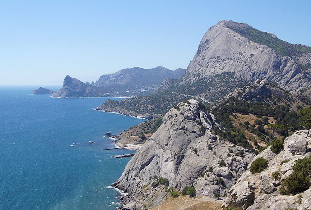 Бен Ходжес показав ”план визволення” Криму