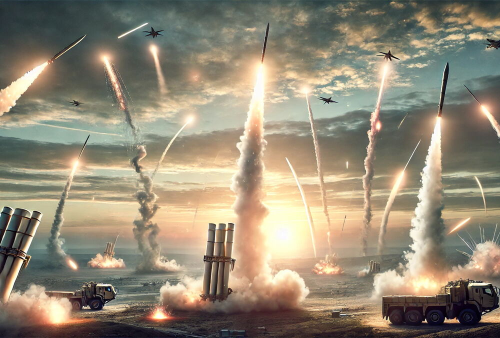 ПВО сбила 4 ракеты и 37 ударных дронов