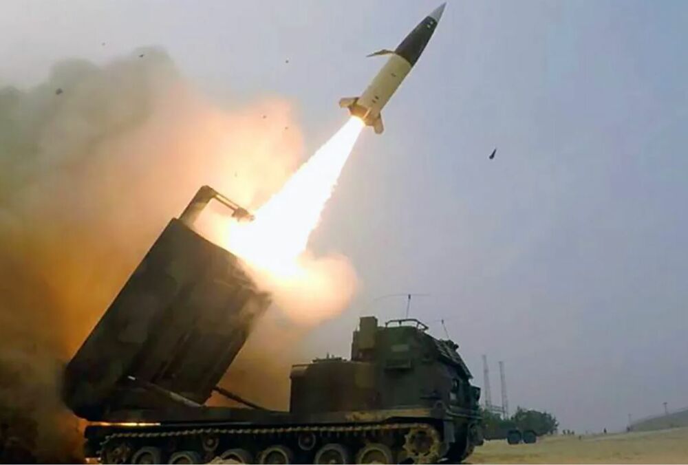 Макрон підтримав дозвіл США на удари вглиб Росії: ”Гарне рішення”