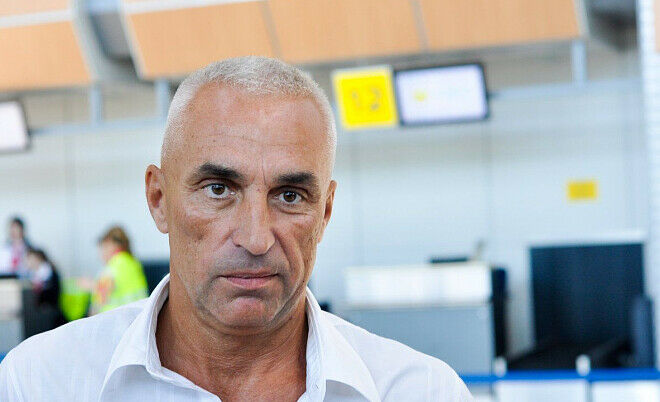 СБУ вызвала Ярославского на допрос по делу ”Мотор Сич”