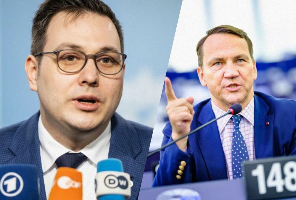 Министры иностранных дел Польши и Чехии отказались слушать выступление Лаврова в ОБСЕ