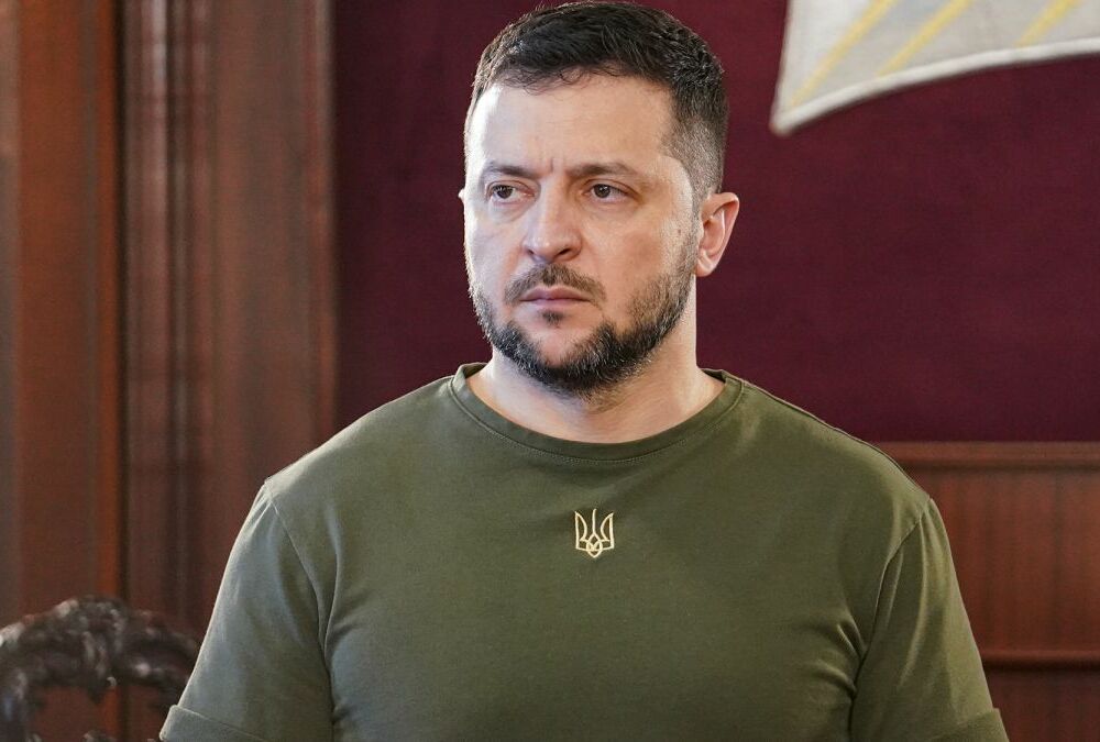 Зеленский анонсировал еще три соглашения по гарантиям безопасности