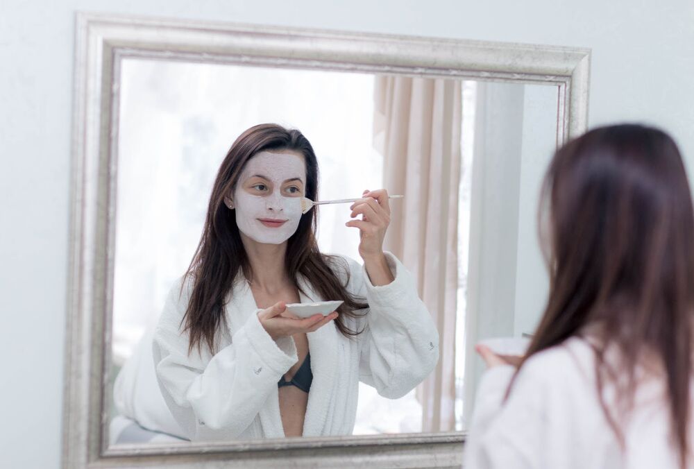 Лучших маски от черных точек. Рецепты приготовления в домашних условиях