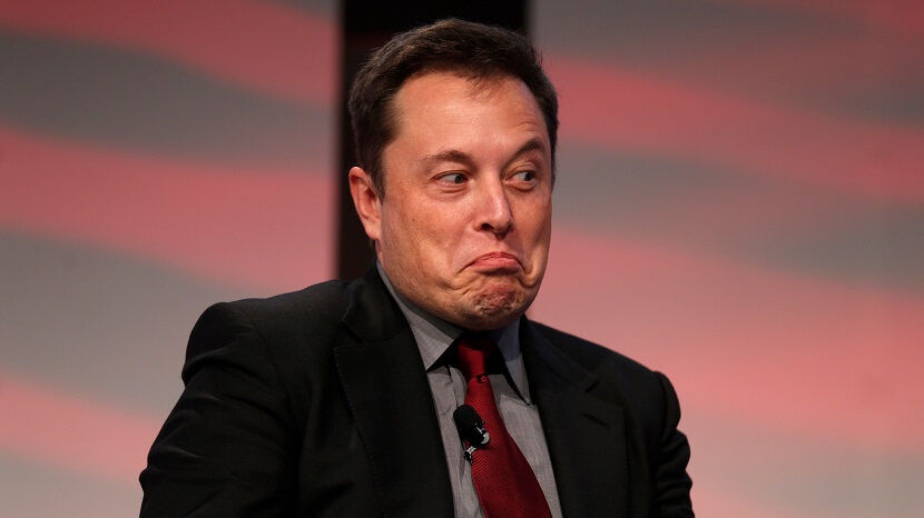 Маск приостановил продажу электромобилей Tesla за криптовалюту  Маск приостановил продажу электромобилей Tesla за криптовалюту