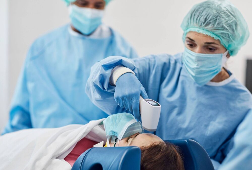 У МОЗ розповіли, скільки в Україні залишилося вільних ліжок з доступом до кисню