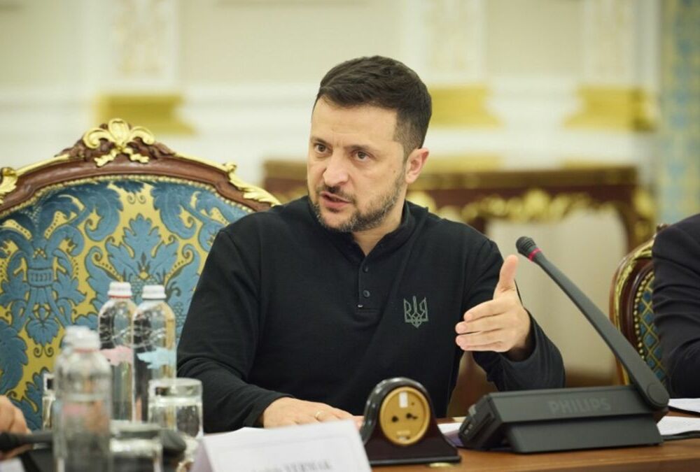 Зеленський відповів, що потрібно для завершення війни у 2025 році