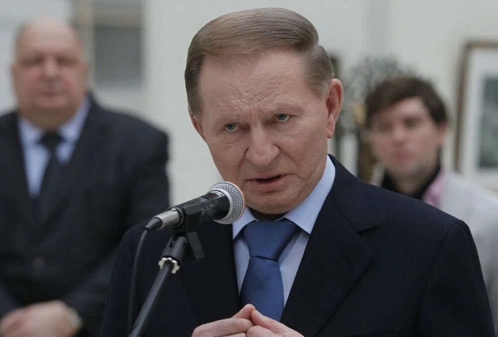 ”Я бы не исключал этой опасности”: Кучма рассказал, когда РФ применит в Украине тактическое ядерное оружие 