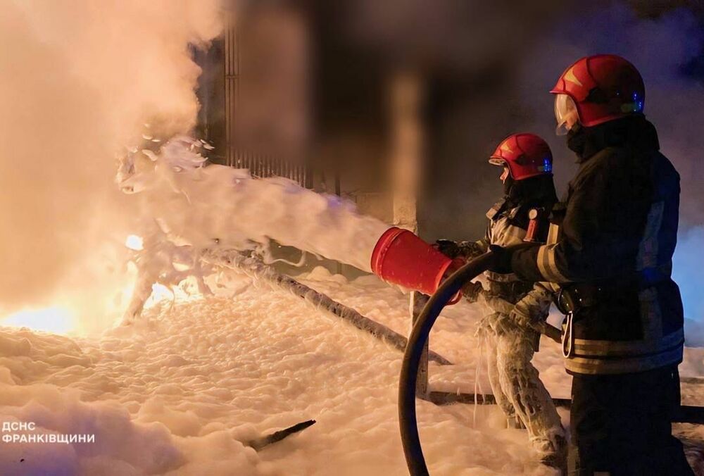 Ночью РФ ударила по Украине ракетами Искандер, Калибр и Кинжал: повреждены энергообъекты, перебои с водой