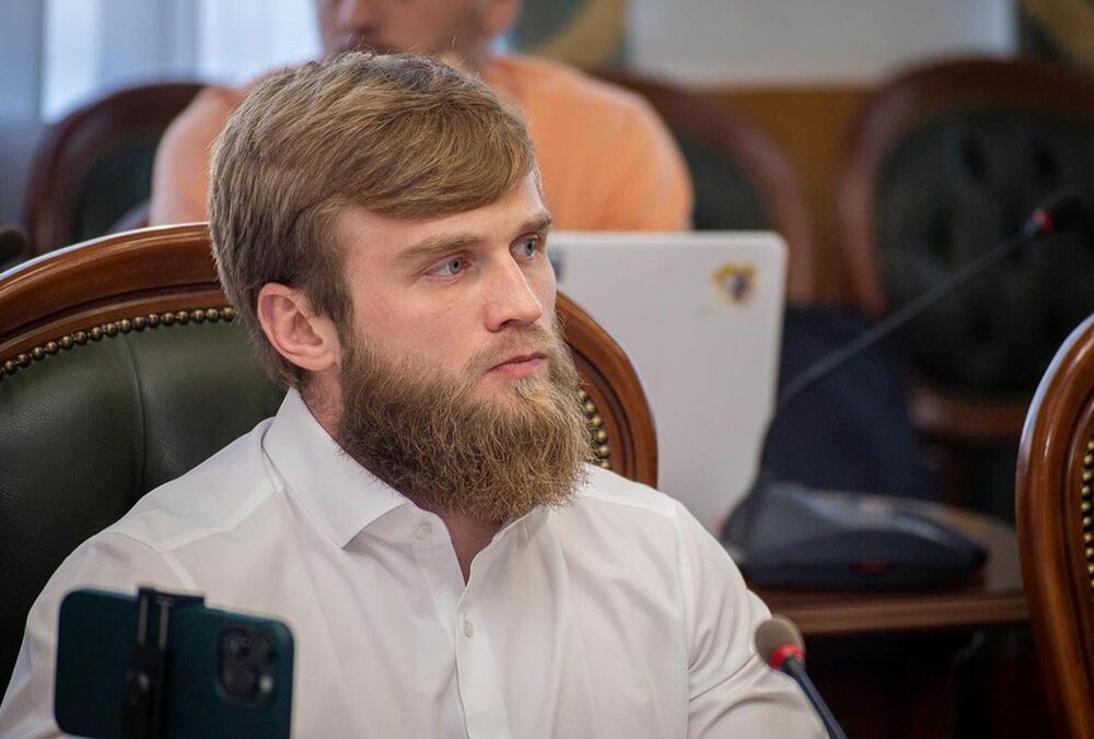 Нардепа Дмитрука оголосили в розшук