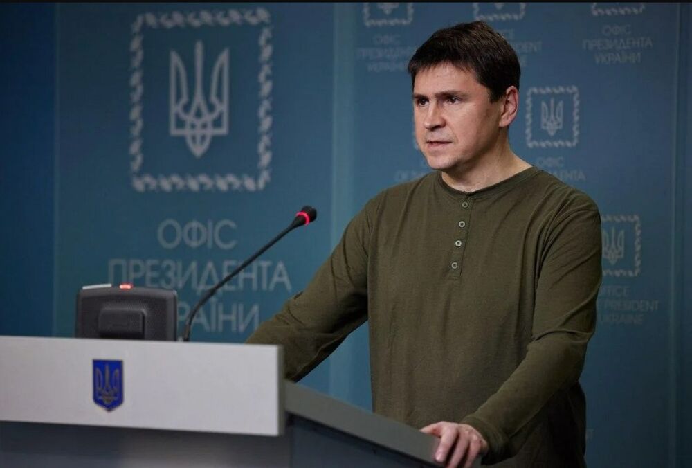 В Офисе президента объяснили, почему Залужного сменили на Сырского