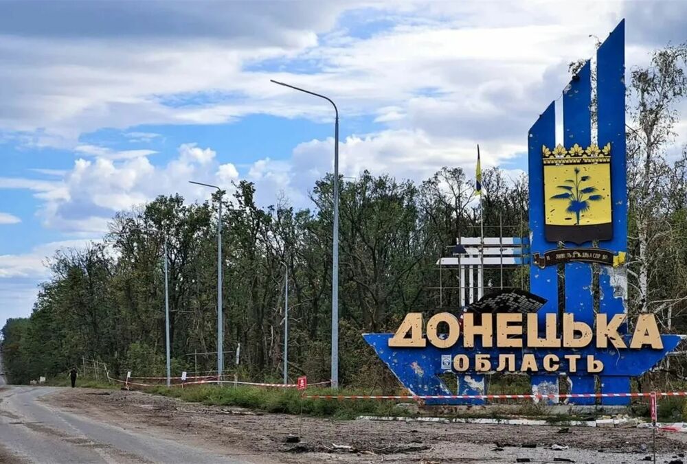 Україна може втратити Курахове, але говорити, що фронт прорвано не можна, - військовий експерт