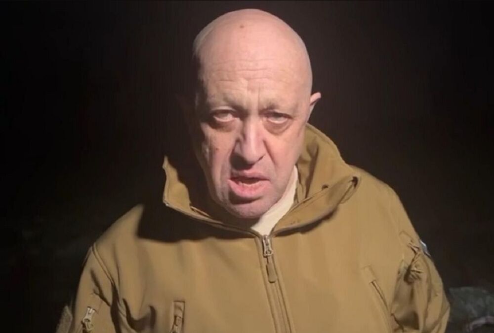 Бунт Пригожина привел к разрушительному влиянию на РФ – директор ЦРУ