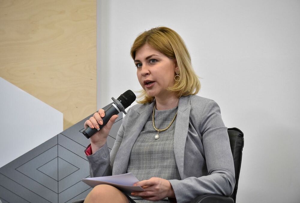 Защита русского языка в Украине неактуальна: в Кабмине назвали причину 