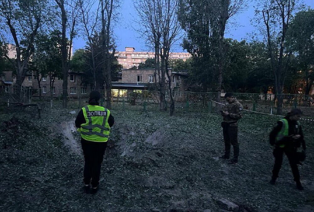 В Украине проверят все укрытия В Украине проверят все укрытия