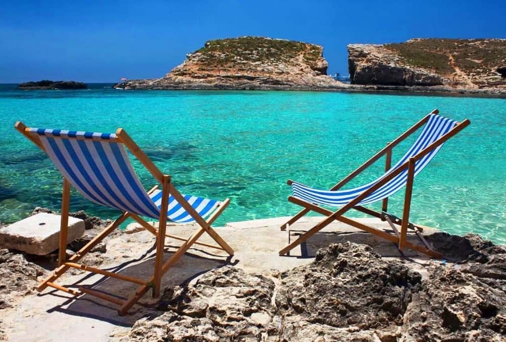 Кипр снимет ограничения на въезд для украинцев: кого это коснется