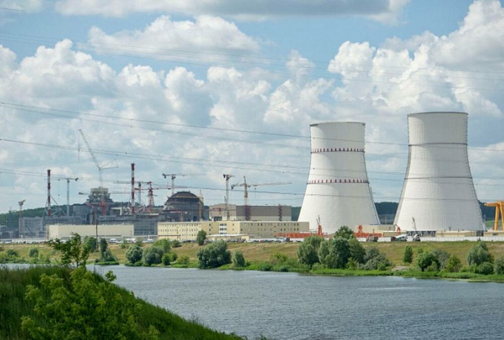 ЗСУ уникають завдавати ударів по району, де знаходиться Курська АЕС, - ISW ЗСУ уникають завдавати ударів по району, де знаходиться Курська АЕС, - ISW