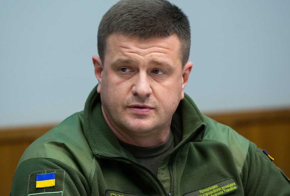 Бурба: Ермак получил от Зеленского приказ перенести спецоперацию по ”вагнеровцам” 