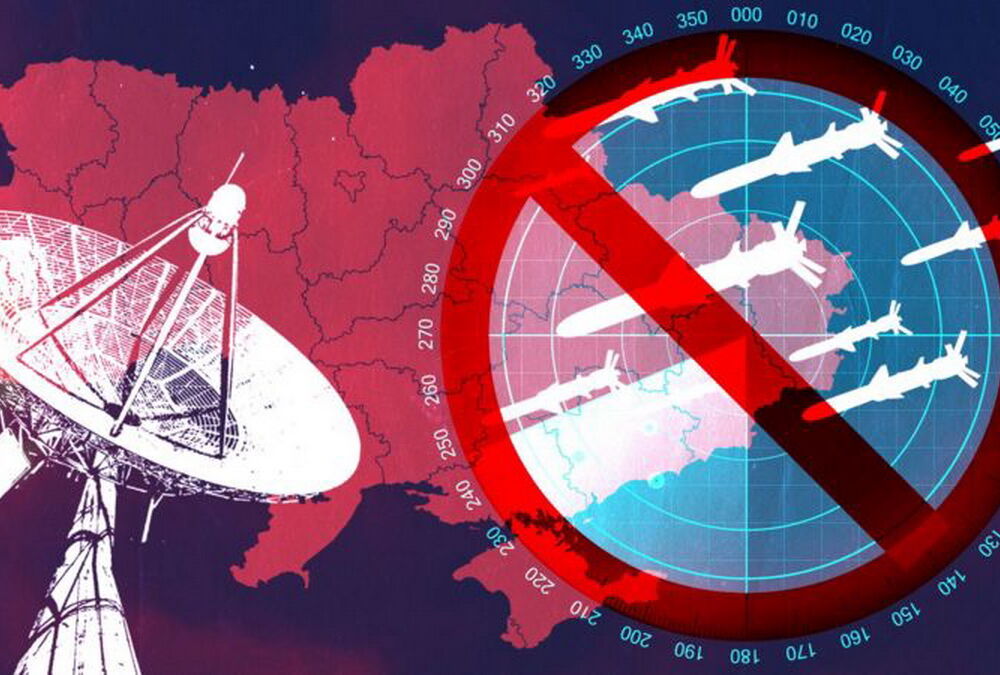 Українська РЕБ допомогла відбити потужну ракетну атаку: як це працює