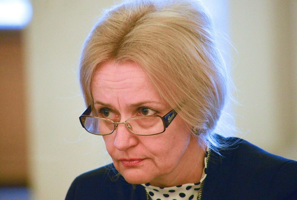 Ірину Фаріон звільнили з ”Львівської політехніки”: вона готує судовий позов