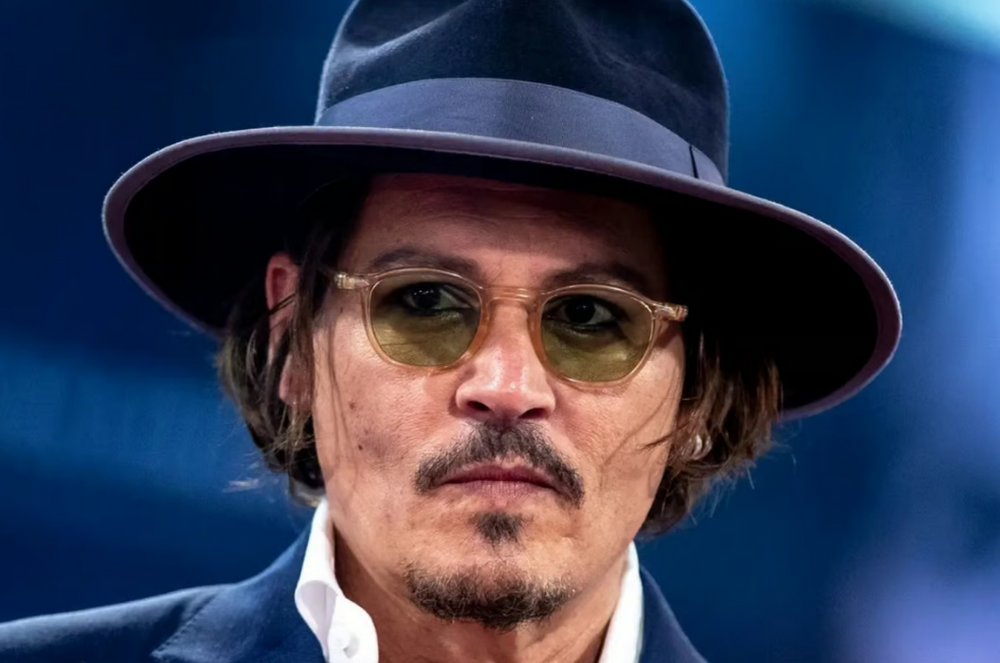 Джонні Депп вирішив приїхати в Росію, - ЗМІ
