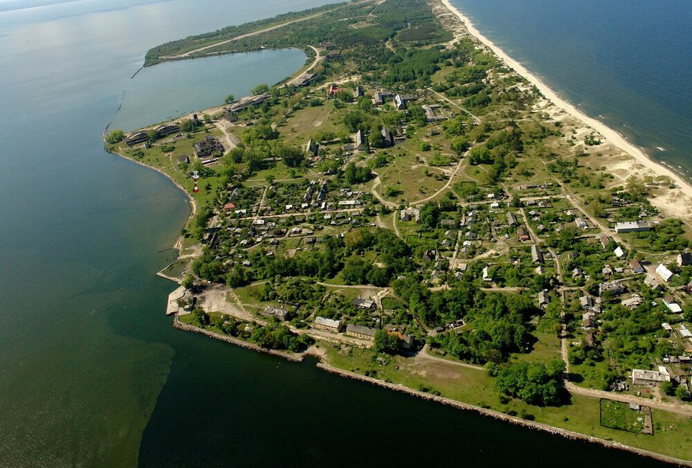 У вересні Польща відкриє судноплавний канал в обхід території РФ